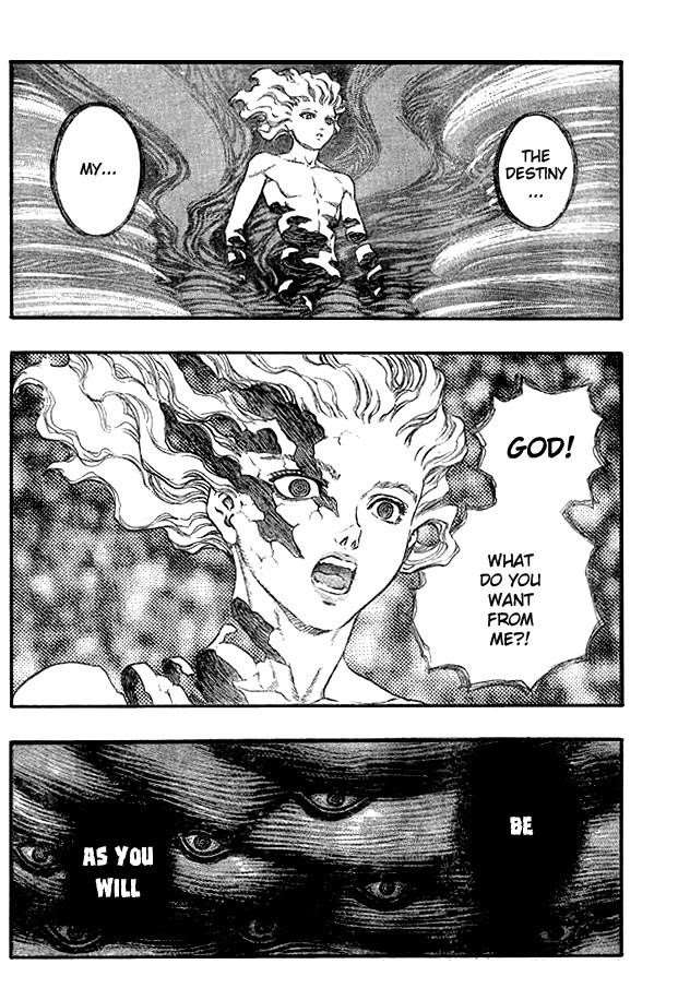 Berserk Chapter 83 - Page 8