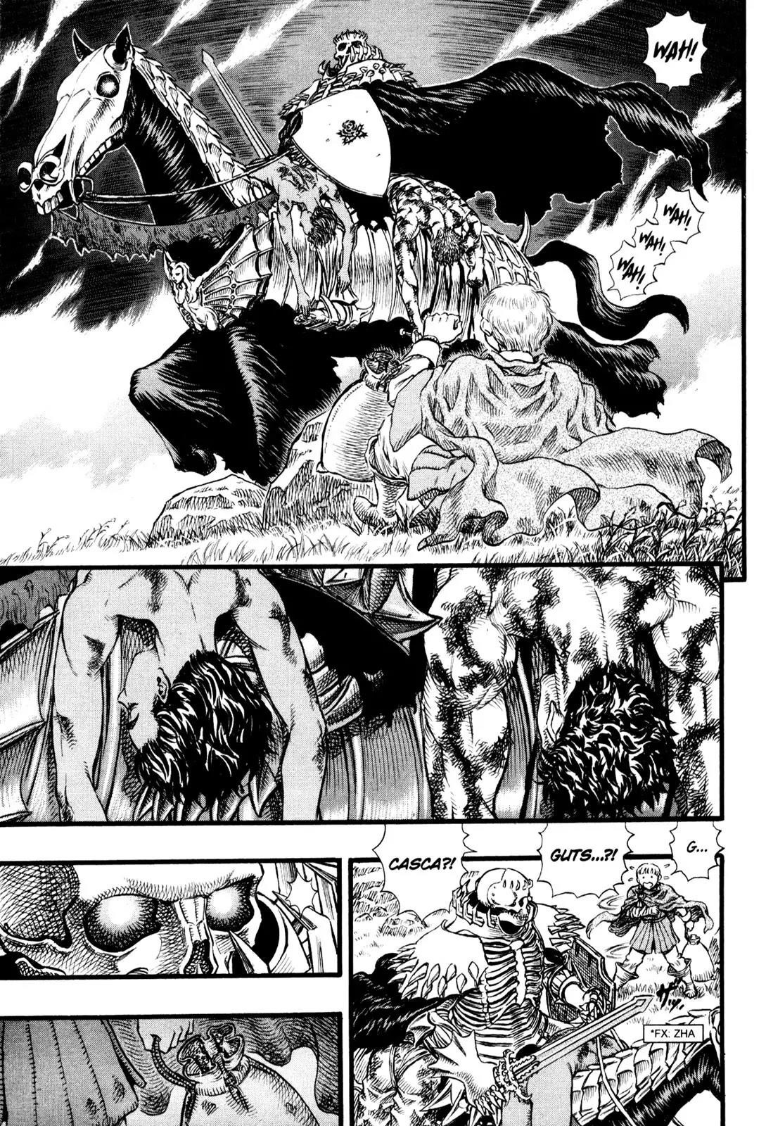 Berserk Chapter 88 - Page 13