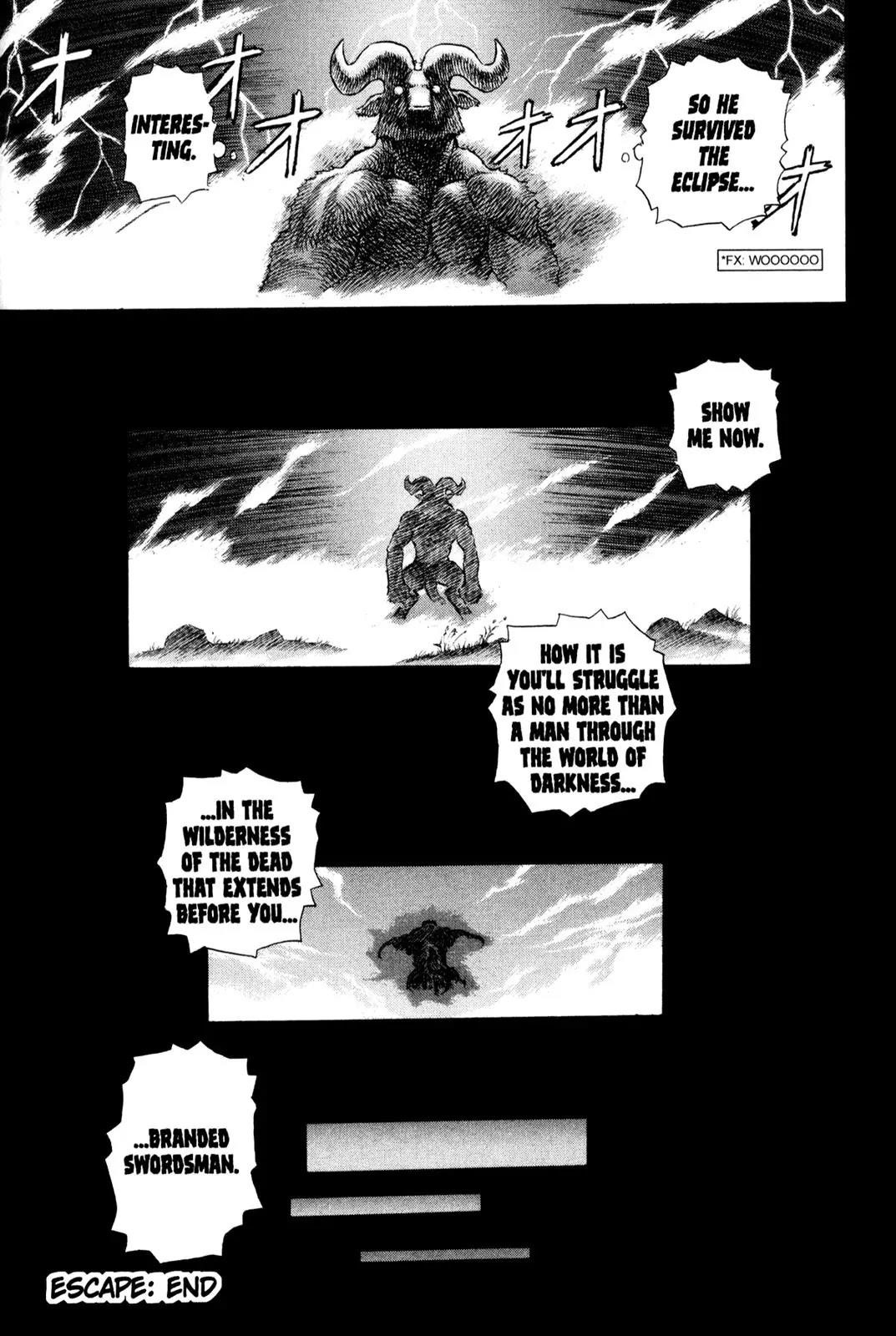 Berserk Chapter 88 - Page 20