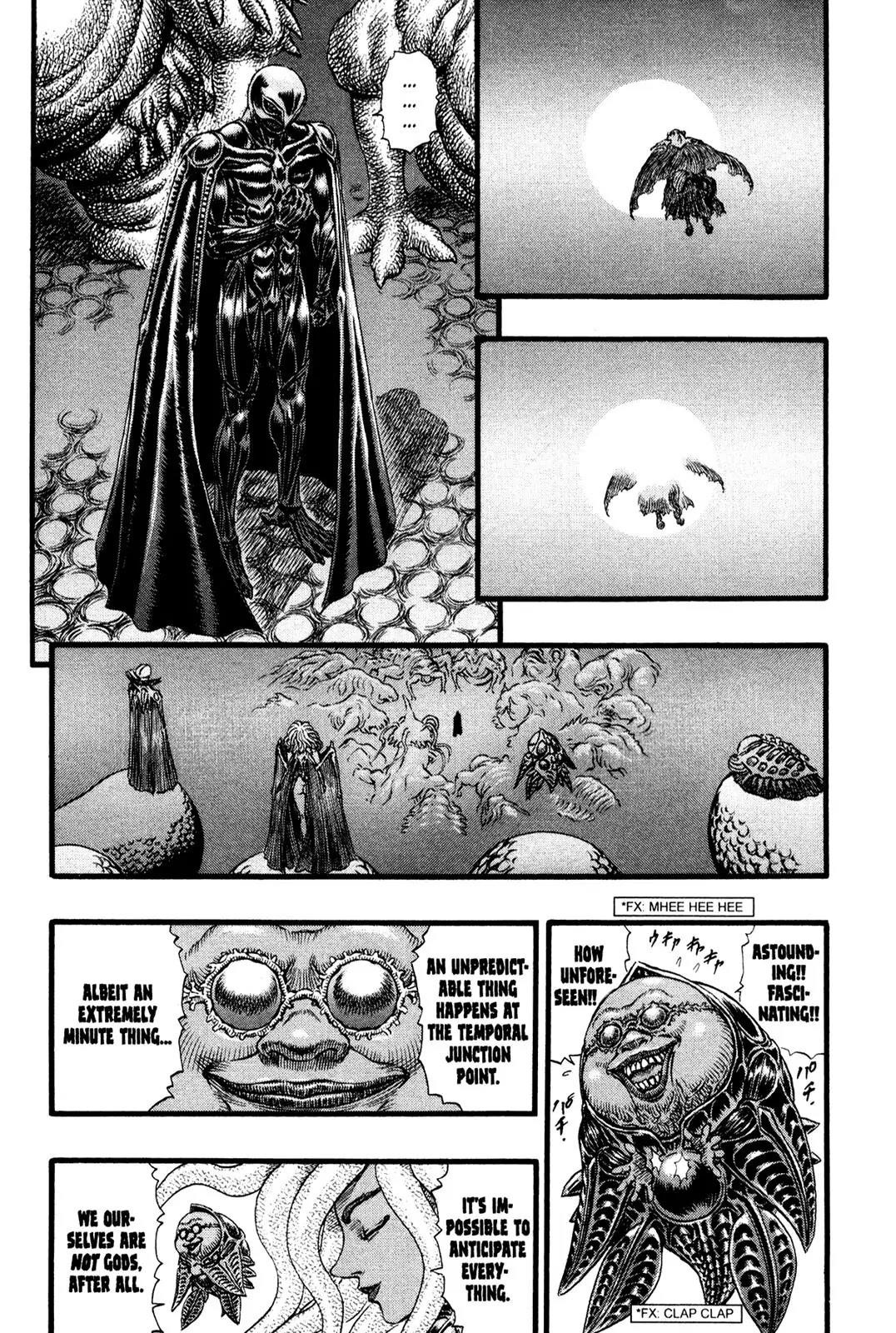 Berserk Chapter 88 - Page 8