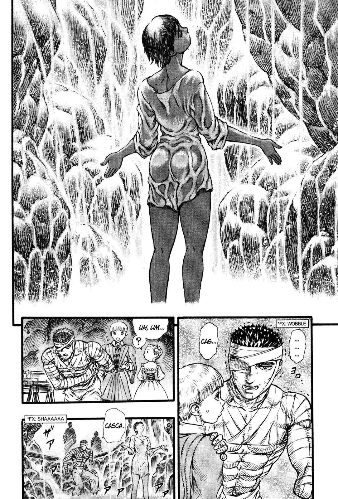 Berserk Chapter 89 - Page 11