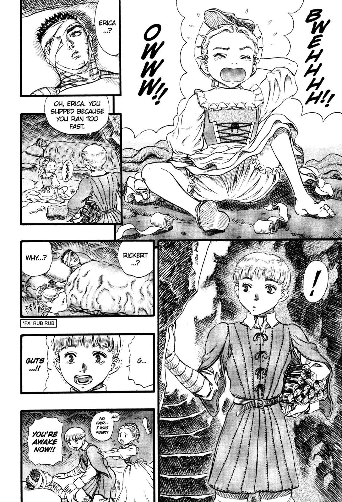 Berserk Chapter 89 - Page 7