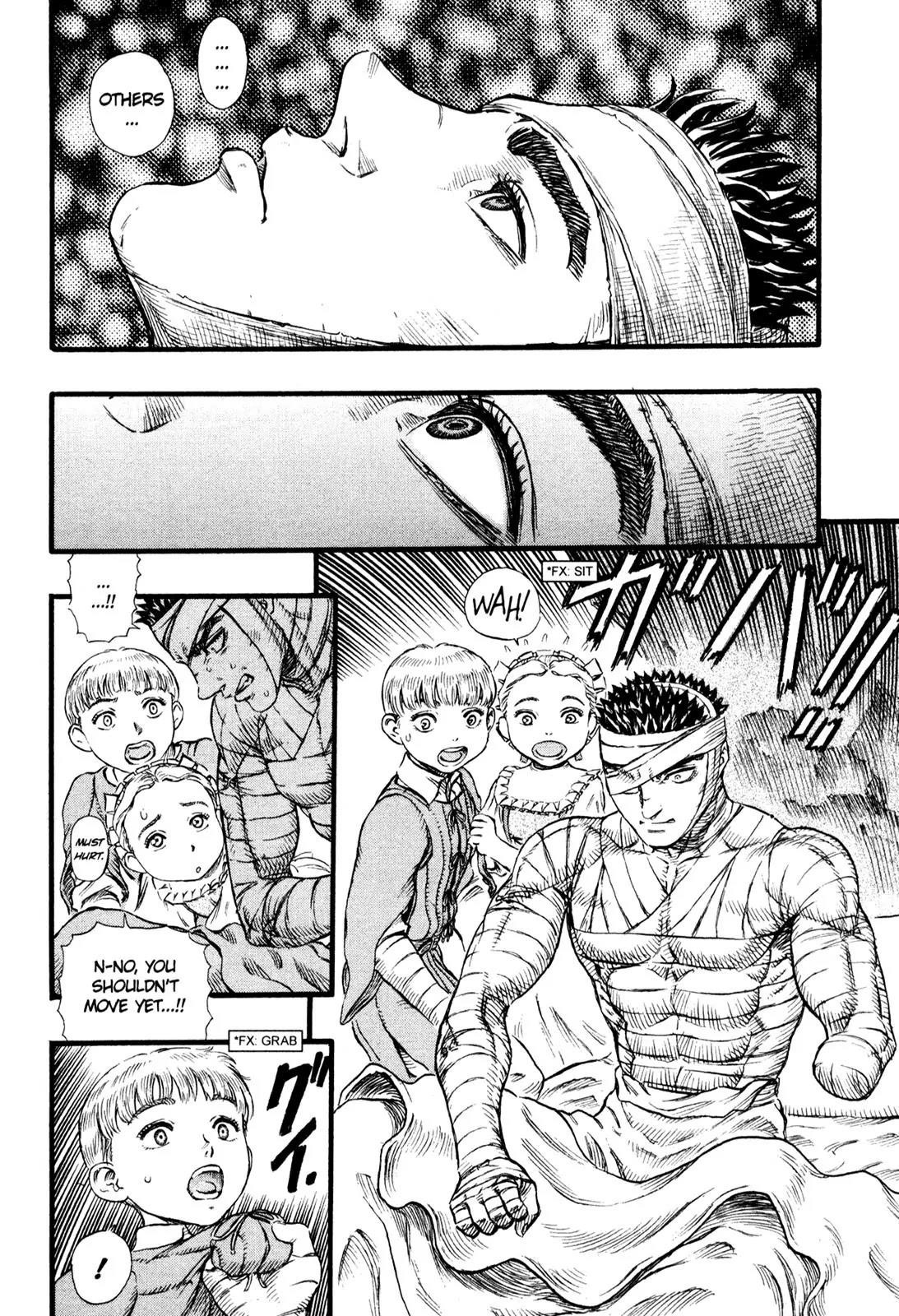 Berserk Chapter 89 - Page 9