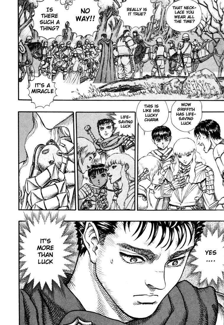 Berserk Chapter 9 - Page 8