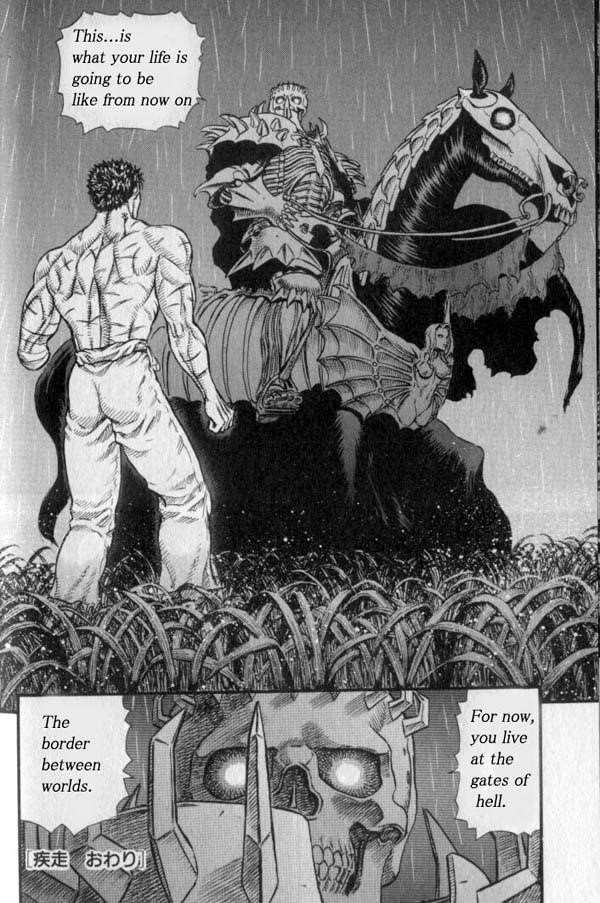 Berserk Chapter 90 - Page 14