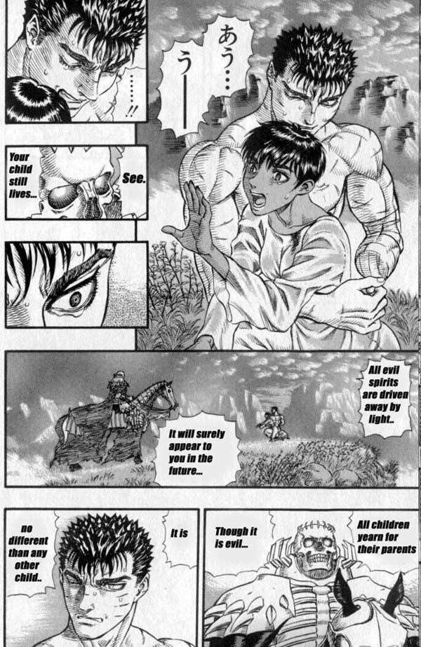 Berserk Chapter 92 - Page 20