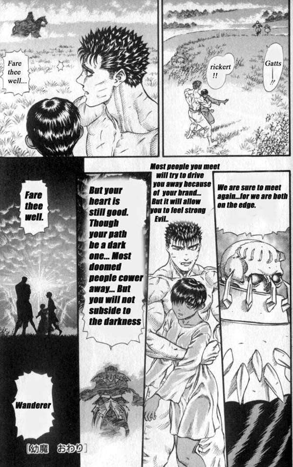 Berserk Chapter 92 - Page 21