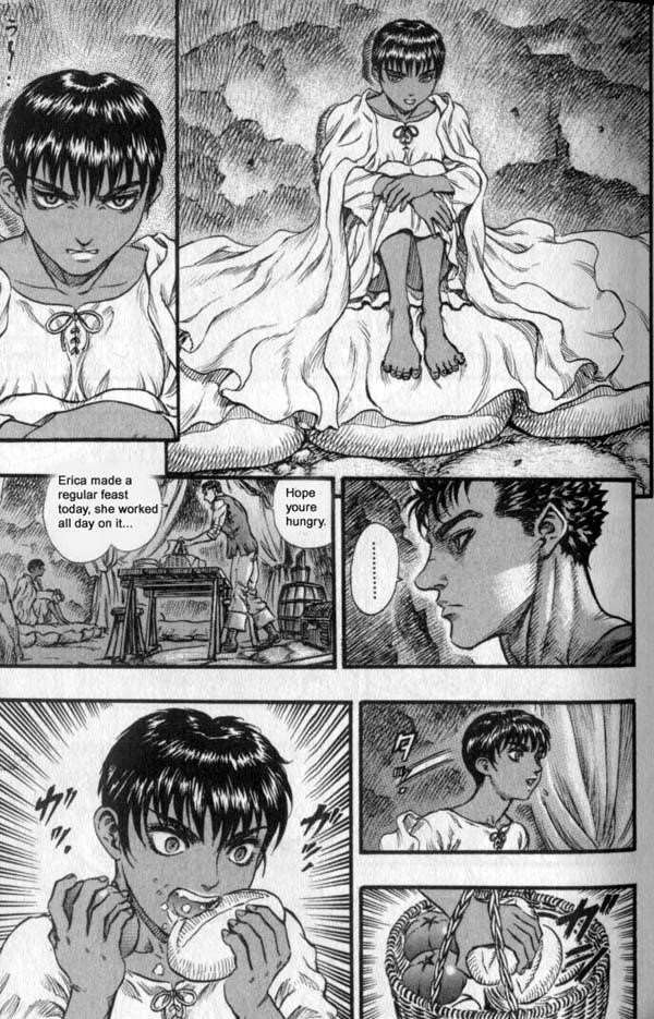 Berserk Chapter 93 - Page 12