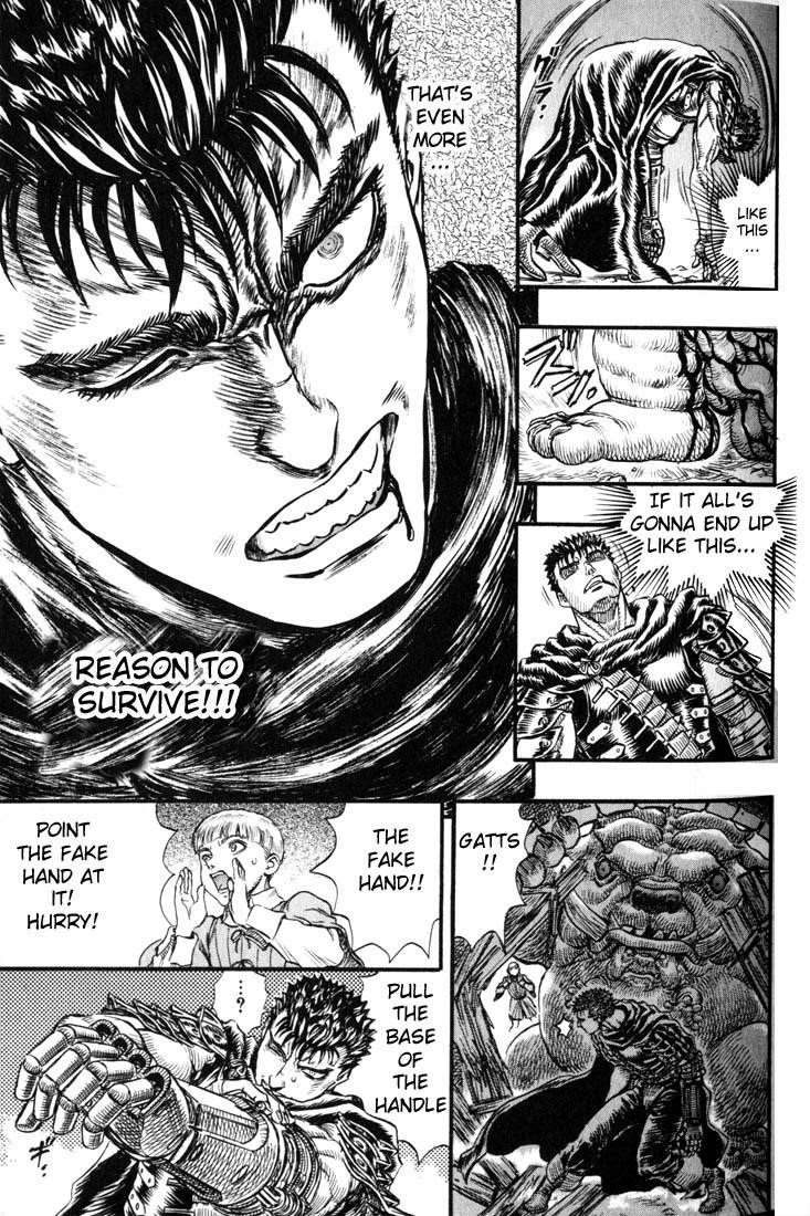 Berserk Chapter 94 - Page 12