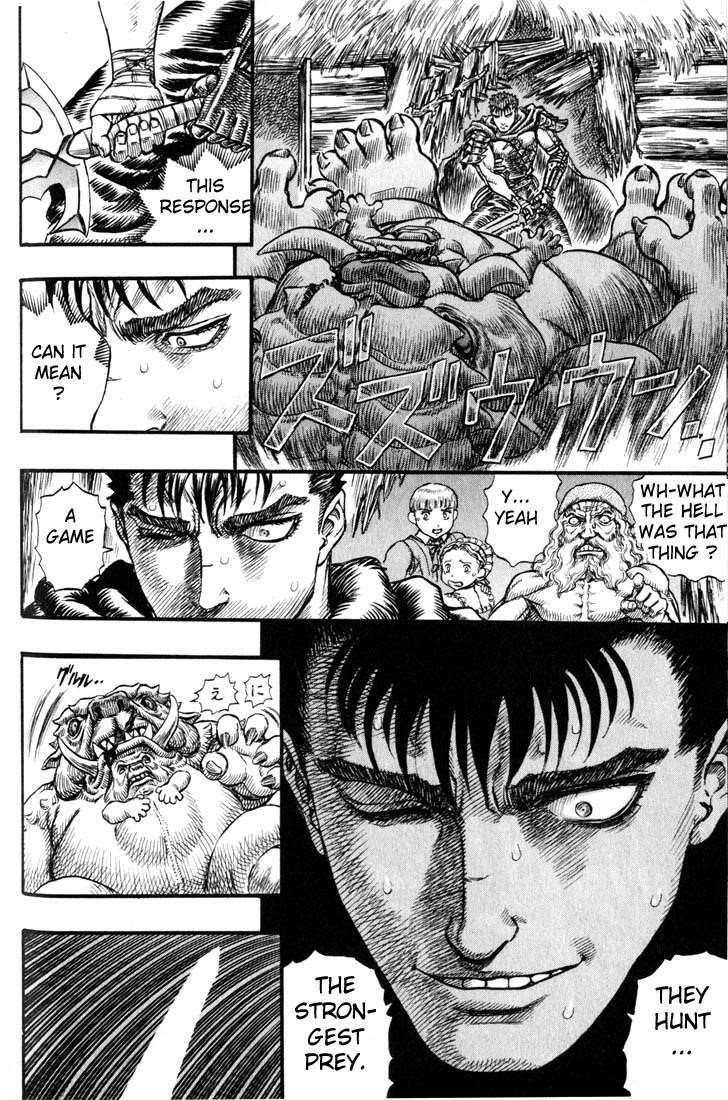 Berserk Chapter 94 - Page 7