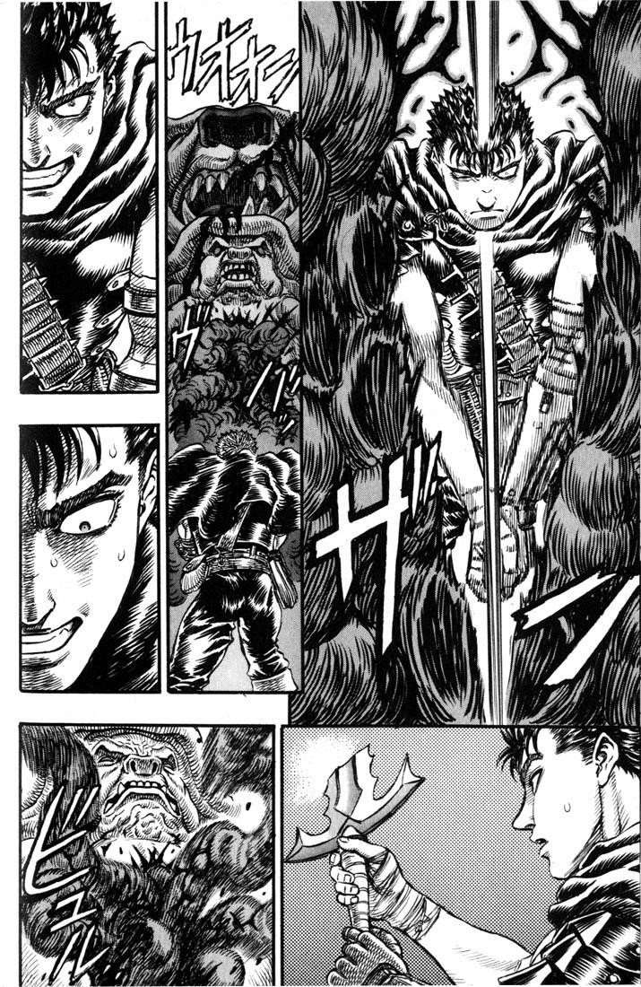 Berserk Chapter 94 - Page 9