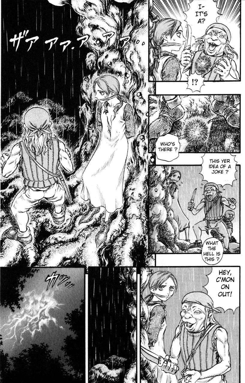 Berserk Chapter 95 - Page 13