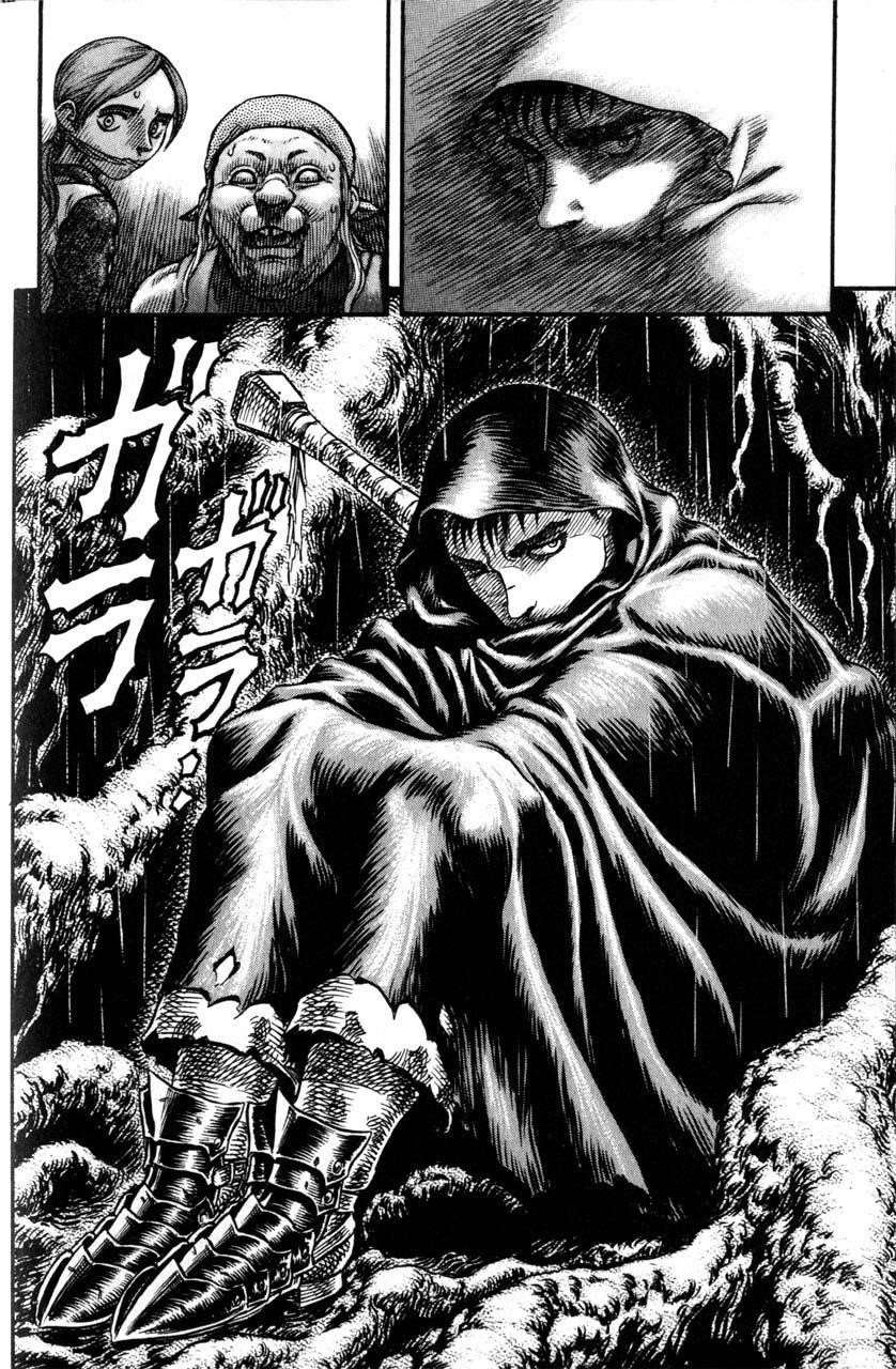 Berserk Chapter 95 - Page 14