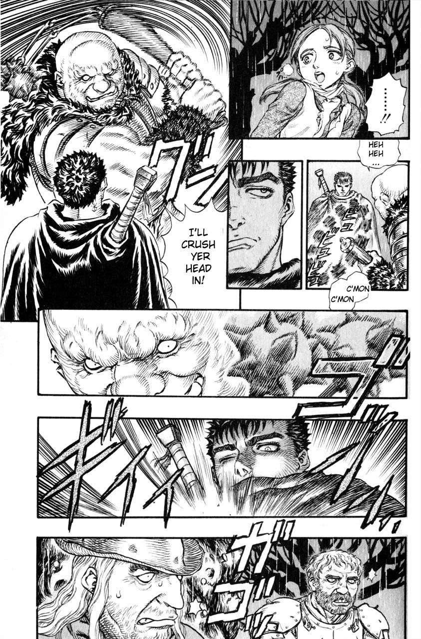 Berserk Chapter 95 - Page 19