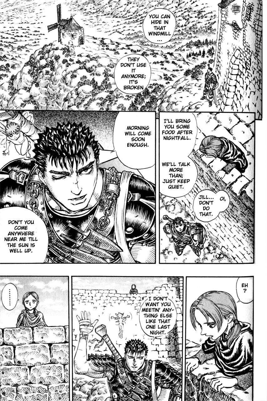 Berserk Chapter 97 - Page 17