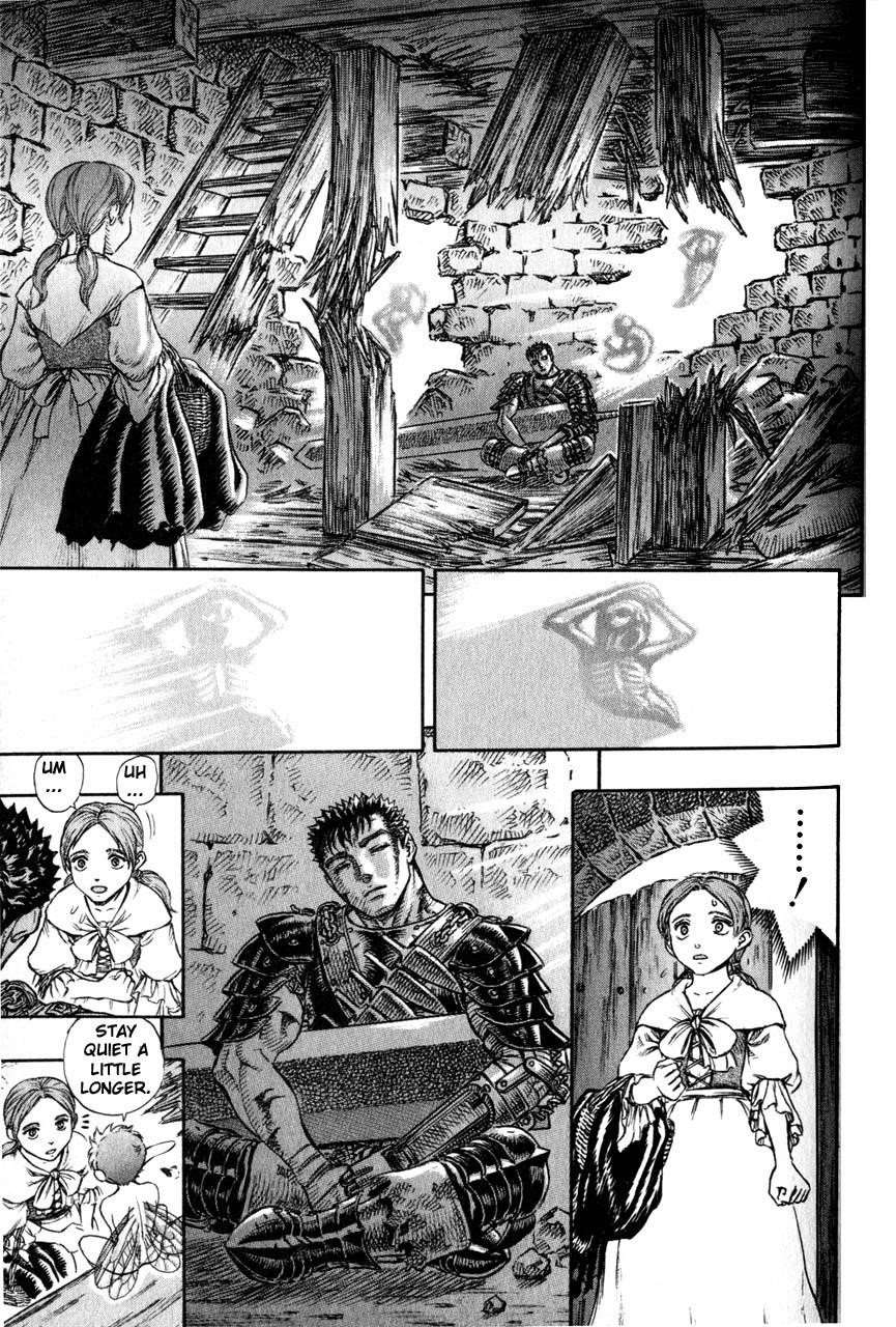 Berserk Chapter 97 - Page 21