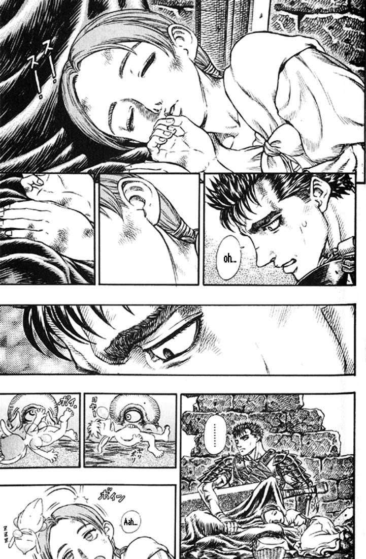 Berserk Chapter 98 - Page 3