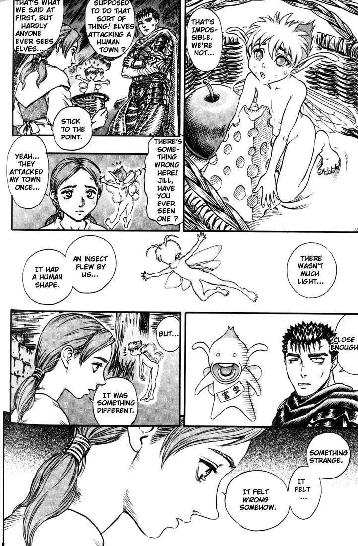 Berserk Chapter 98 - Page 6