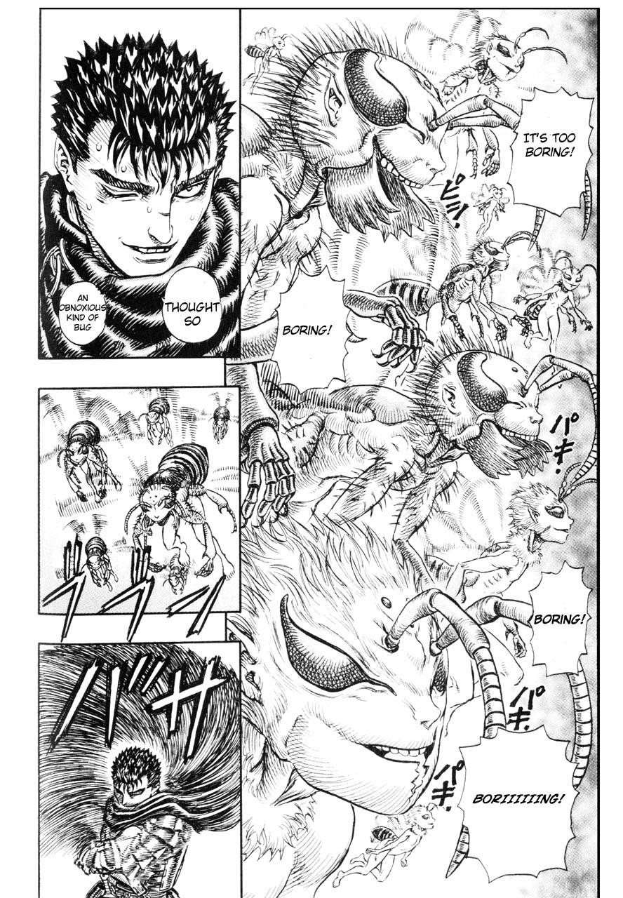 Berserk Chapter 99 - Page 14