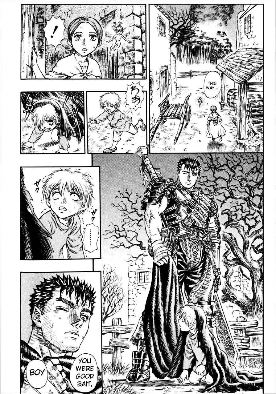 Berserk Chapter 99 - Page 18