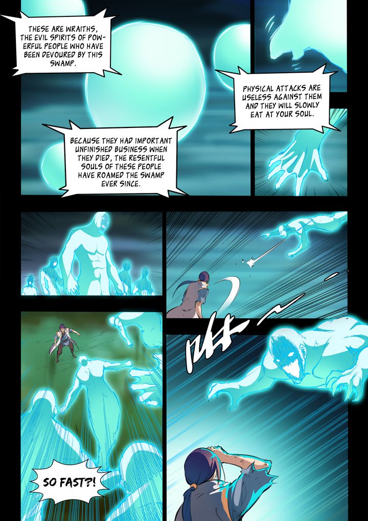 APOTHEOSIS Chapter 44 - Page 14