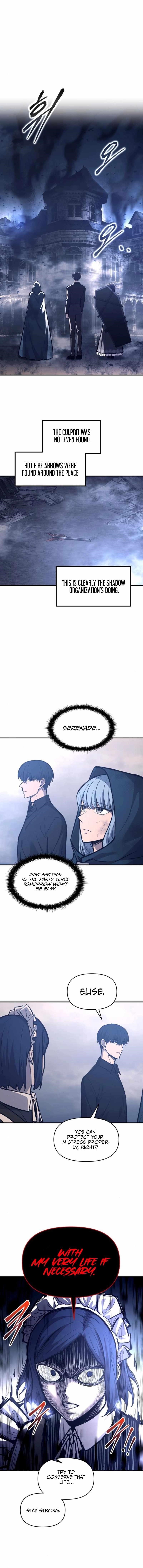 I Became the Tyrant of a Defence Game Chapter 133 - Page 14