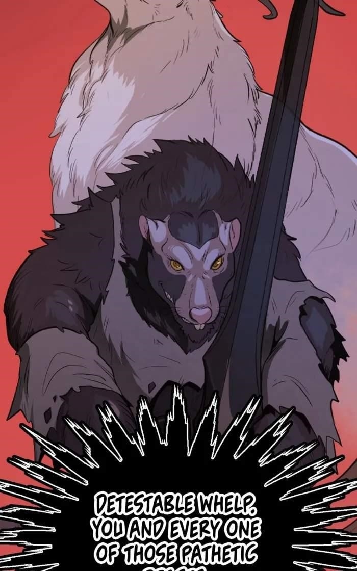 Primal Hunter Chapter 60 - Page 6