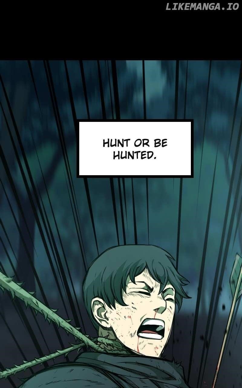 Primal Hunter Chapter 61 - Page 28