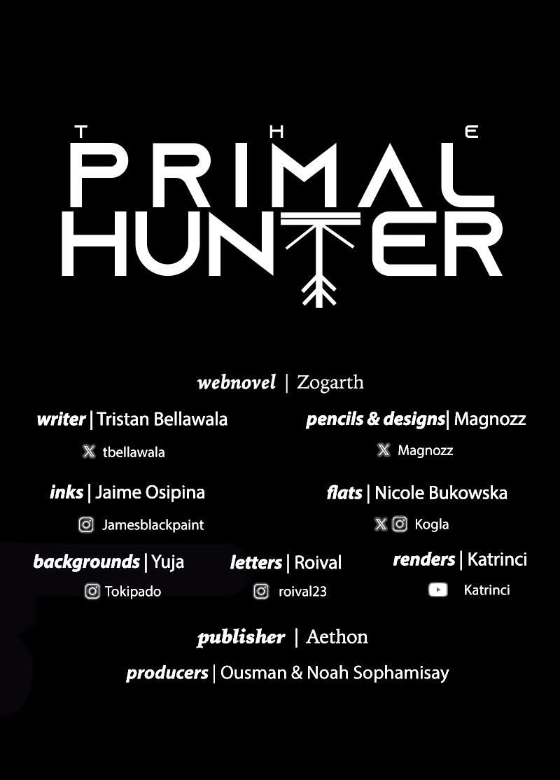 Primal Hunter Chapter 62 - Page 193