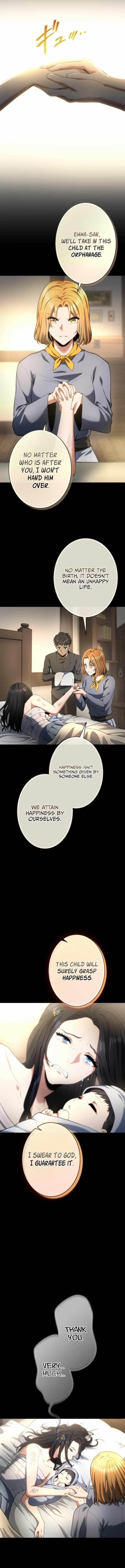 Regression of the Close Combat Mage Chapter 43 - Page 14