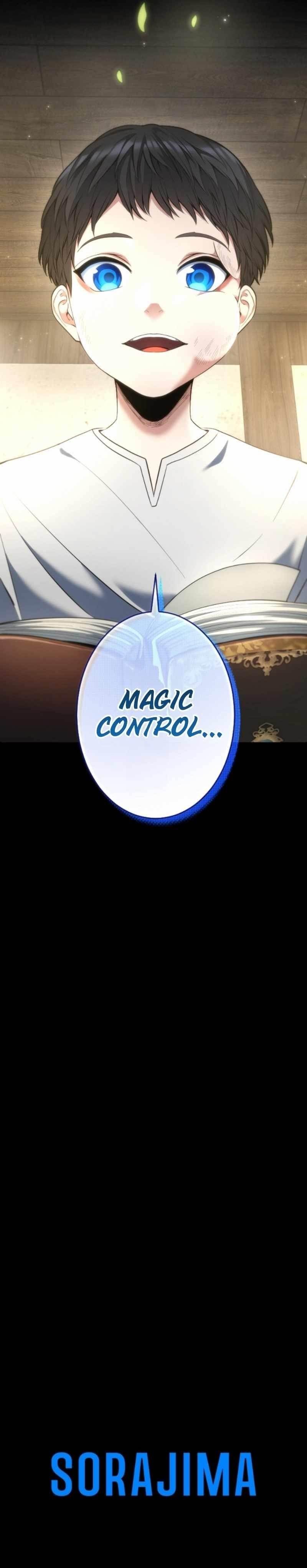 Regression of the Close Combat Mage Chapter 43 - Page 19