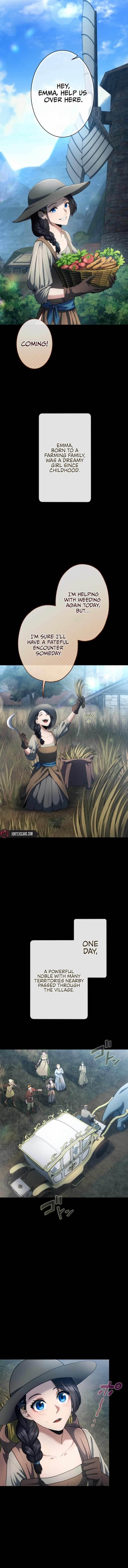 Regression of the Close Combat Mage Chapter 43 - Page 3