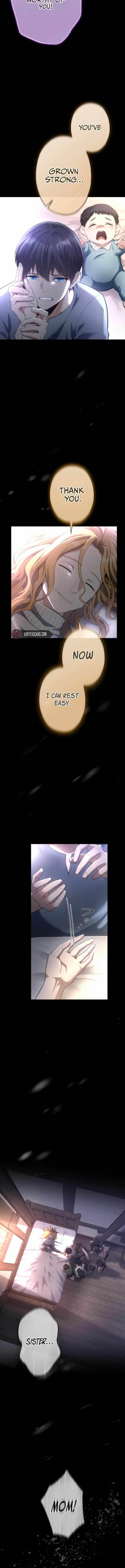 Regression of the Close Combat Mage Chapter 45 - Page 17