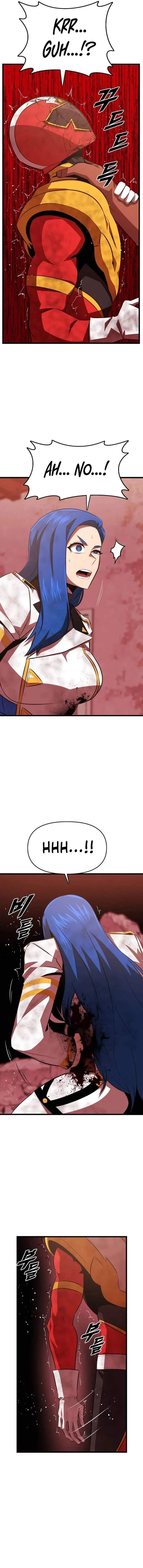 Rental Hero Chapter 56 - Page 9