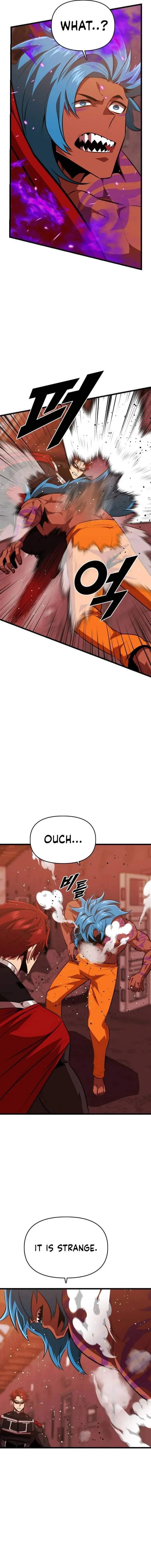 Rental Hero Chapter 57 - Page 14