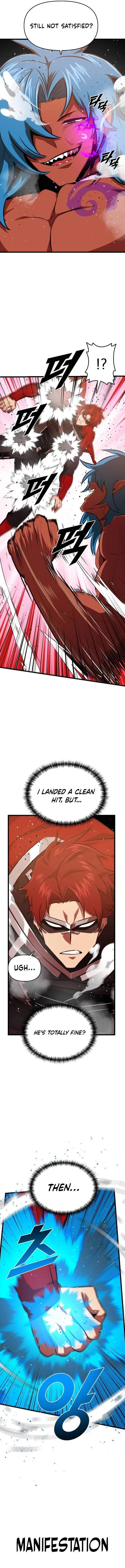 Rental Hero Chapter 57 - Page 7