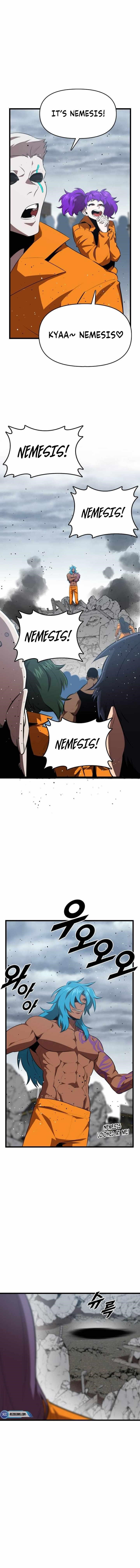 Rental Hero Chapter 58 - Page 3