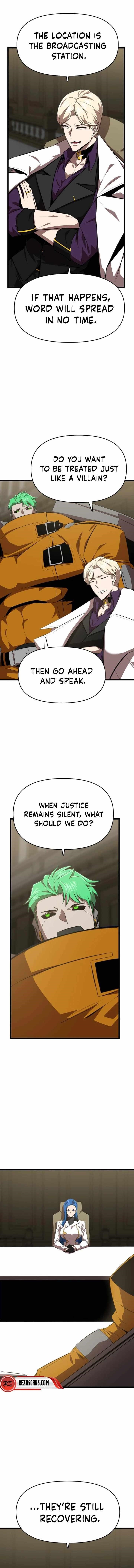 Rental Hero Chapter 60 - Page 4