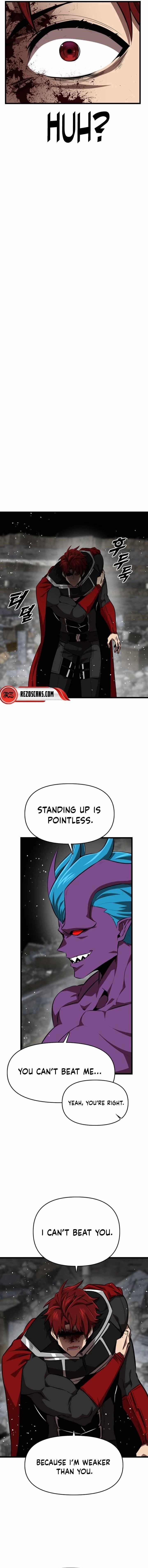 Rental Hero Chapter 63 - Page 16