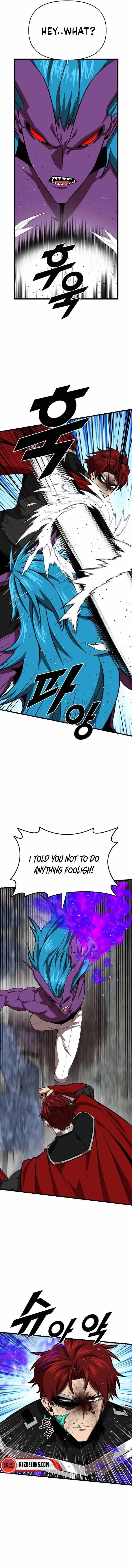 Rental Hero Chapter 63 - Page 18