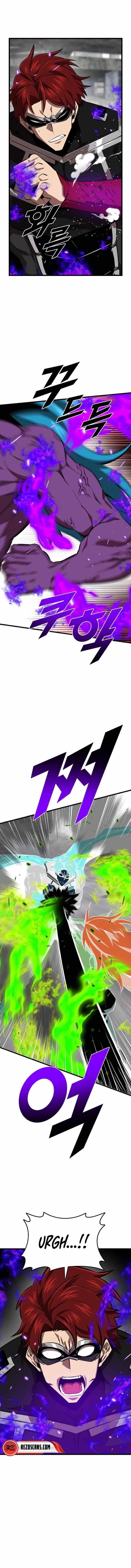 Rental Hero Chapter 63 - Page 9