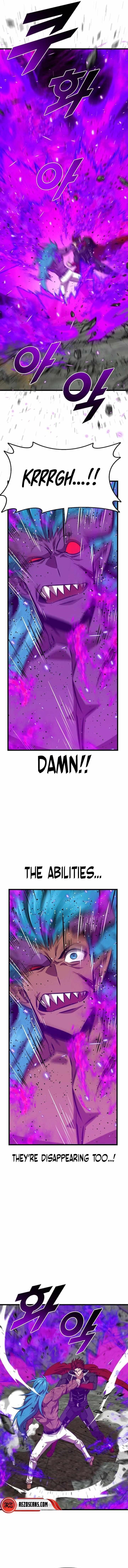 Rental Hero Chapter 64 - Page 19