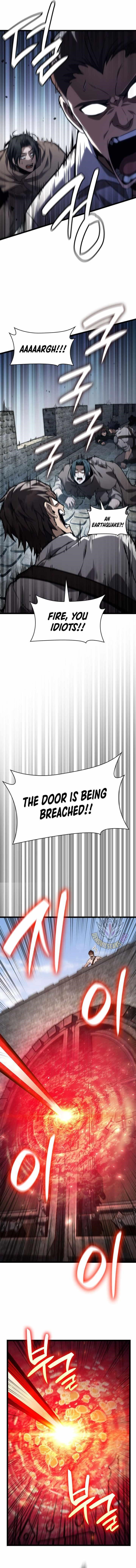 Infinite Mage Chapter 129 - Page 6