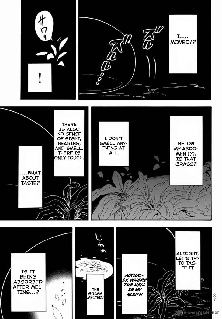 Tensei Shitara Slime Datta Ken Chapter 1 - Page 16