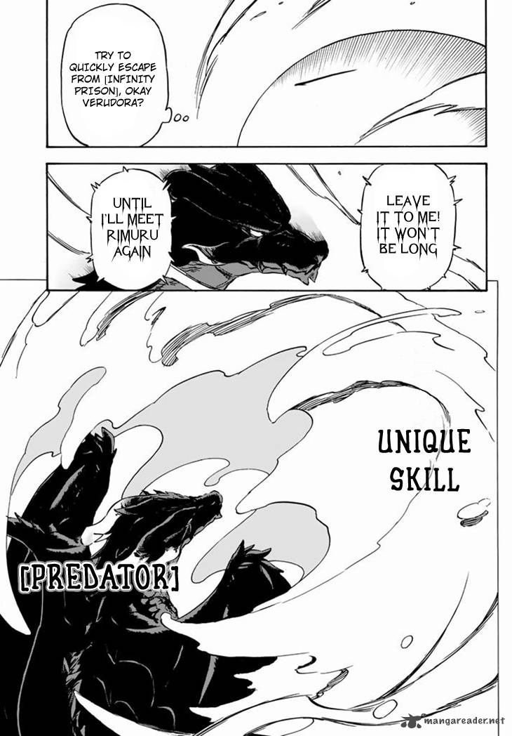 Tensei Shitara Slime Datta Ken Chapter 1 - Page 43