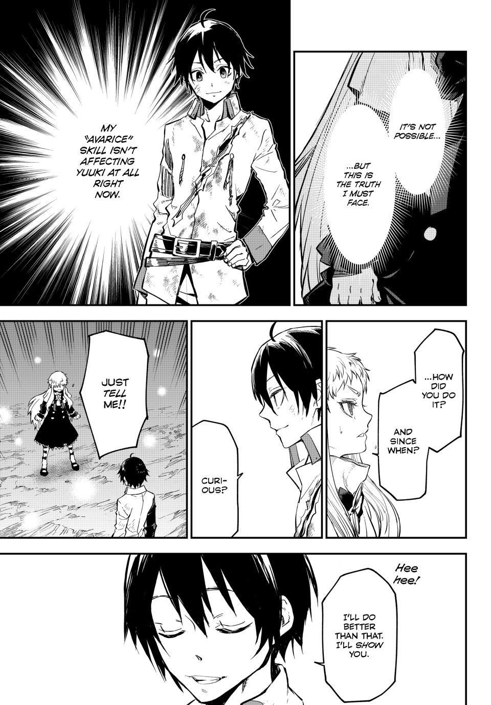 Tensei Shitara Slime Datta Ken Chapter 129 - Page 34