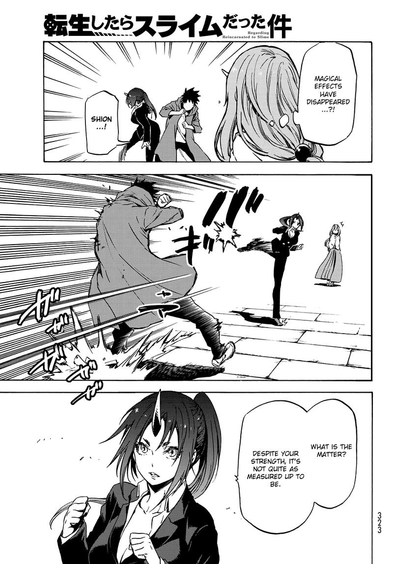 Tensei Shitara Slime Datta Ken Chapter 58 - Page 26