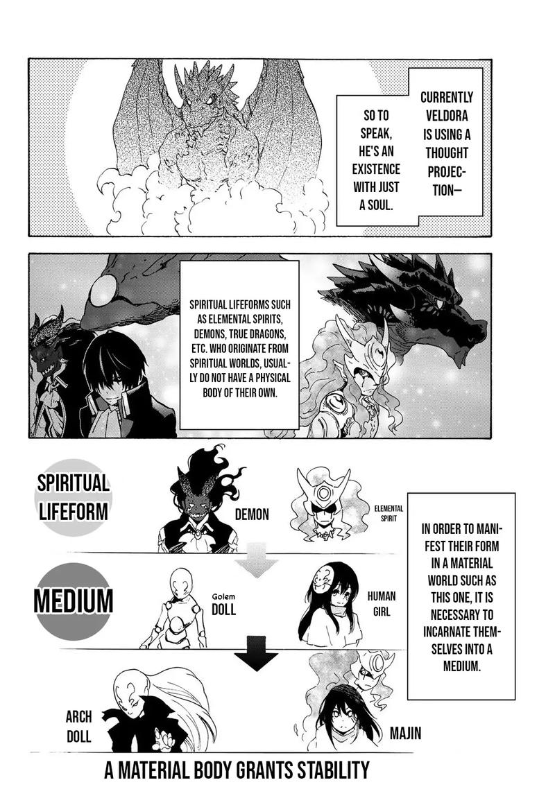 Tensei Shitara Slime Datta Ken Chapter 71 - Page 25