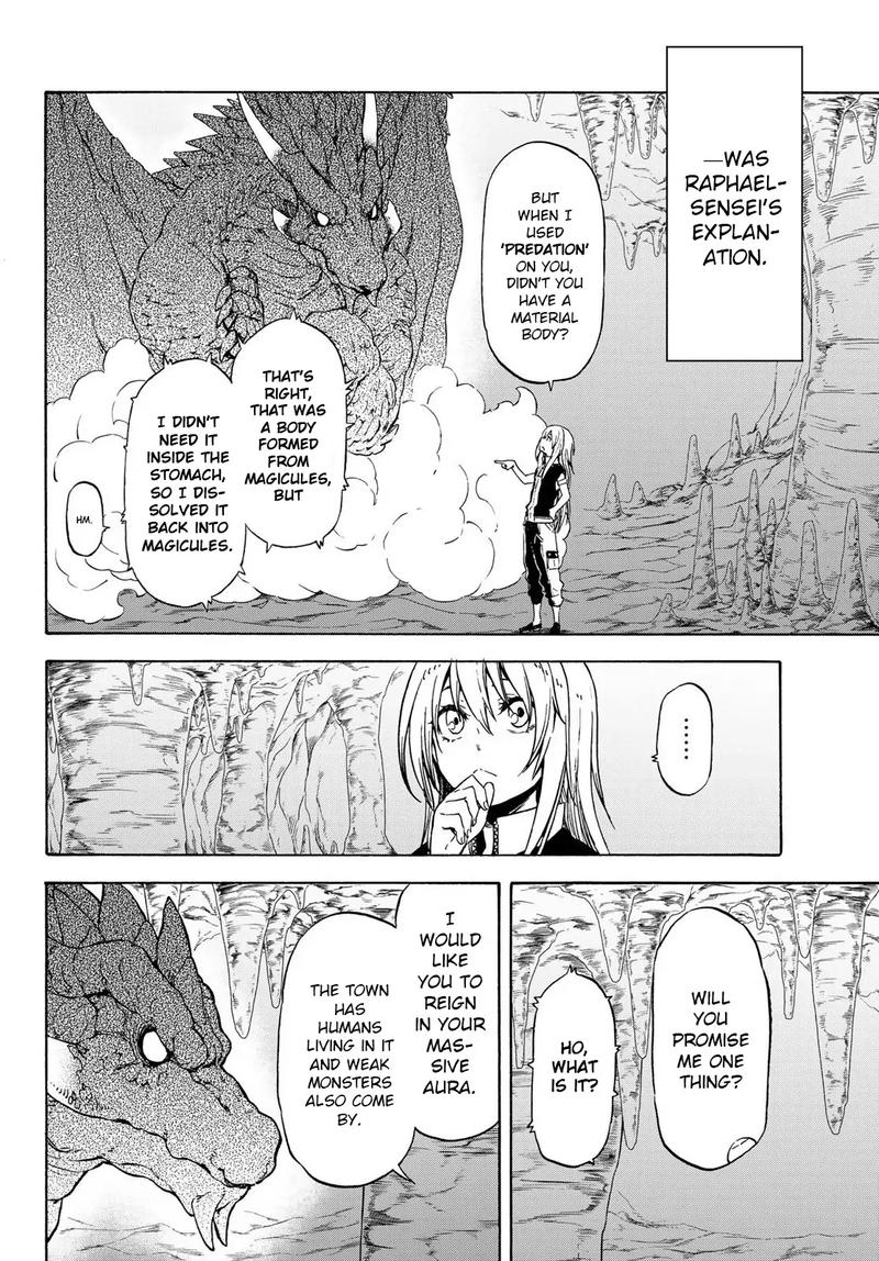 Tensei Shitara Slime Datta Ken Chapter 71 - Page 27