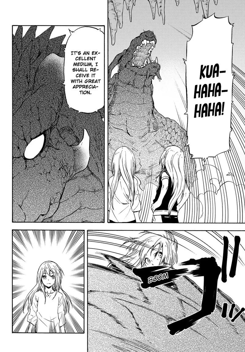 Tensei Shitara Slime Datta Ken Chapter 71 - Page 31